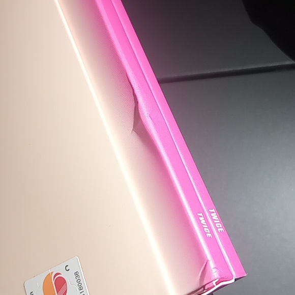 TWICE Between 1&2 Kpop album - Picture 3 of 8